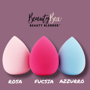 BeautyBox - Beauty Blender™