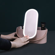 BeautyBox - Box porta trucchi LED™